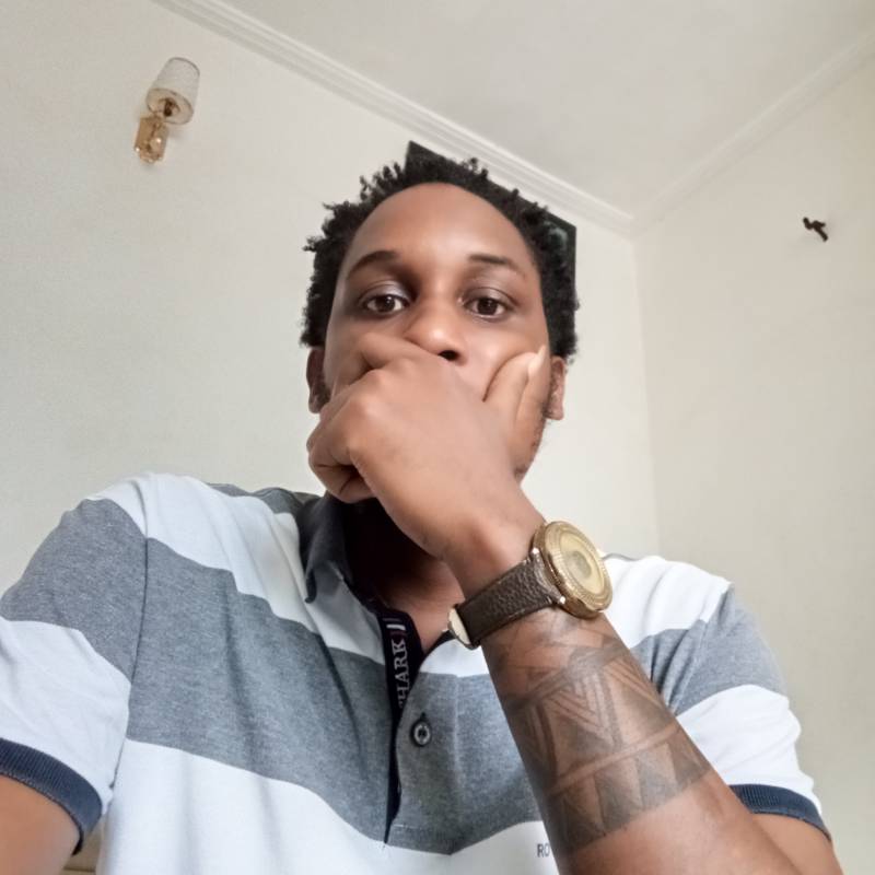 Meet Denis, 30 Male from Douala, Камерун - Free Online Dating at AhhDate