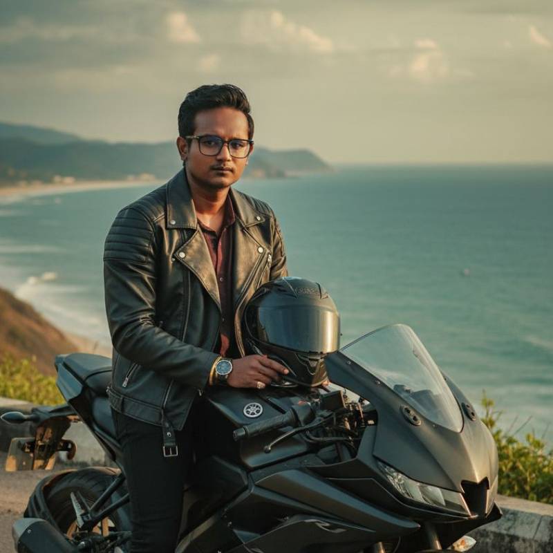 Meet Nirob, 28 Male from Bangladesh - Free Online Dating at AhhDate