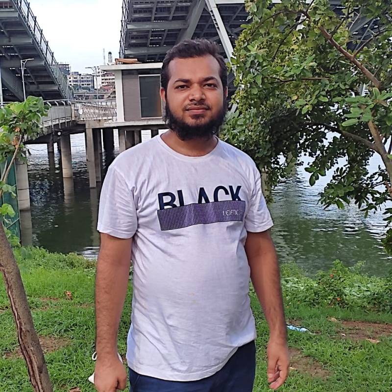 Meet Md Naeem, 25 Male from Bangladesh - Free Online Dating at AhhDate