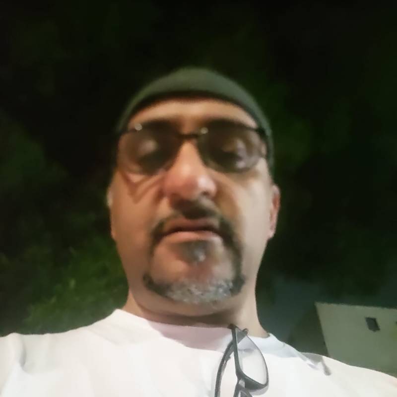 Meet David, 45 Male from Yemen - Free Online Dating at AhhDate