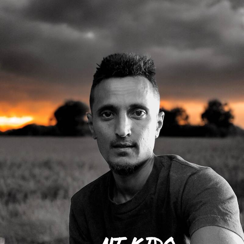 Meet Afraaz, 44 Male from Fidji - Free Online Dating at AhhDate