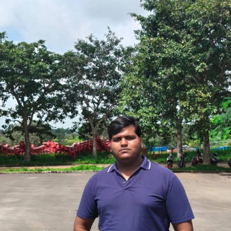 Meet Shashi, 18 Male from Inde - Free Online Dating at AhhDate