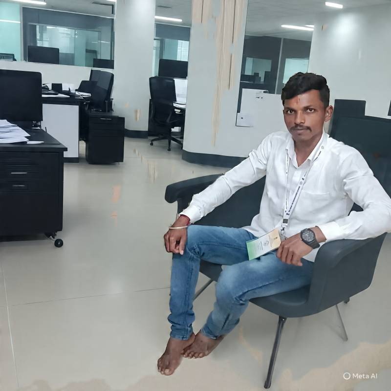 Meet Pakkiresh, 30 Male from Hindistan - Free Online Dating at AhhDate