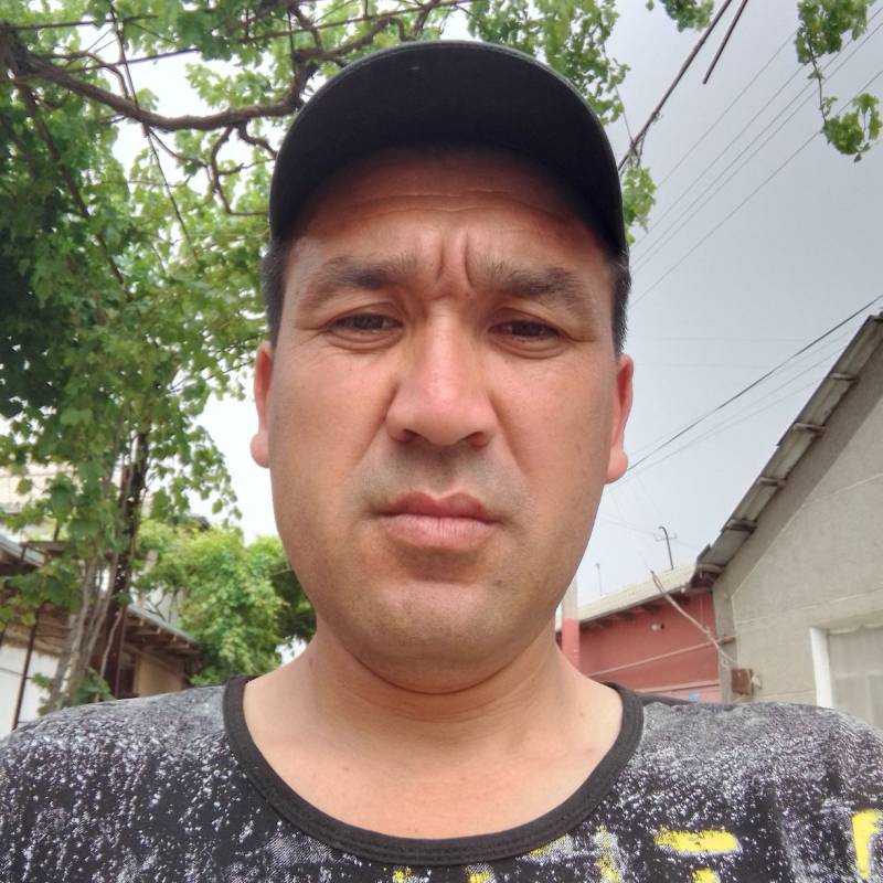 Meet RUSTAM, 38 Male from Tashkent, Uzbekistan - Free Online Dating at AhhDate