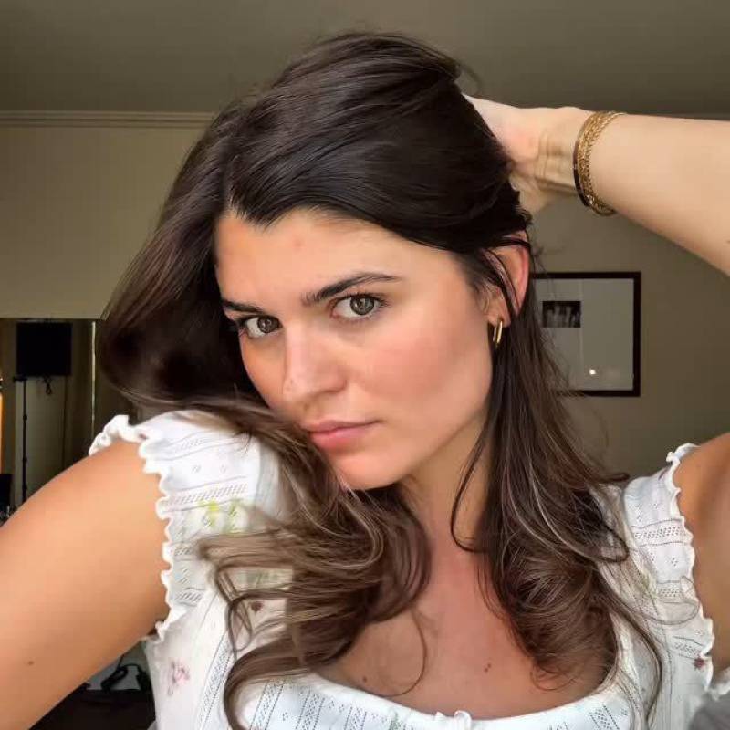 Meet Jessica, 35 Female from Toronto, Canada - Free Online Dating at AhhDate