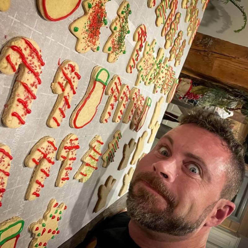 Meet Dominykas, 47 Male from ليتوانيا - Free Online Dating at AhhDate