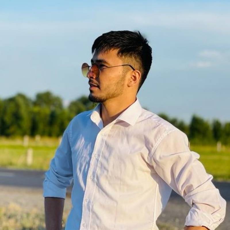 Meet Payanda, 25 Male from Казахстан - Free Online Dating at AhhDate