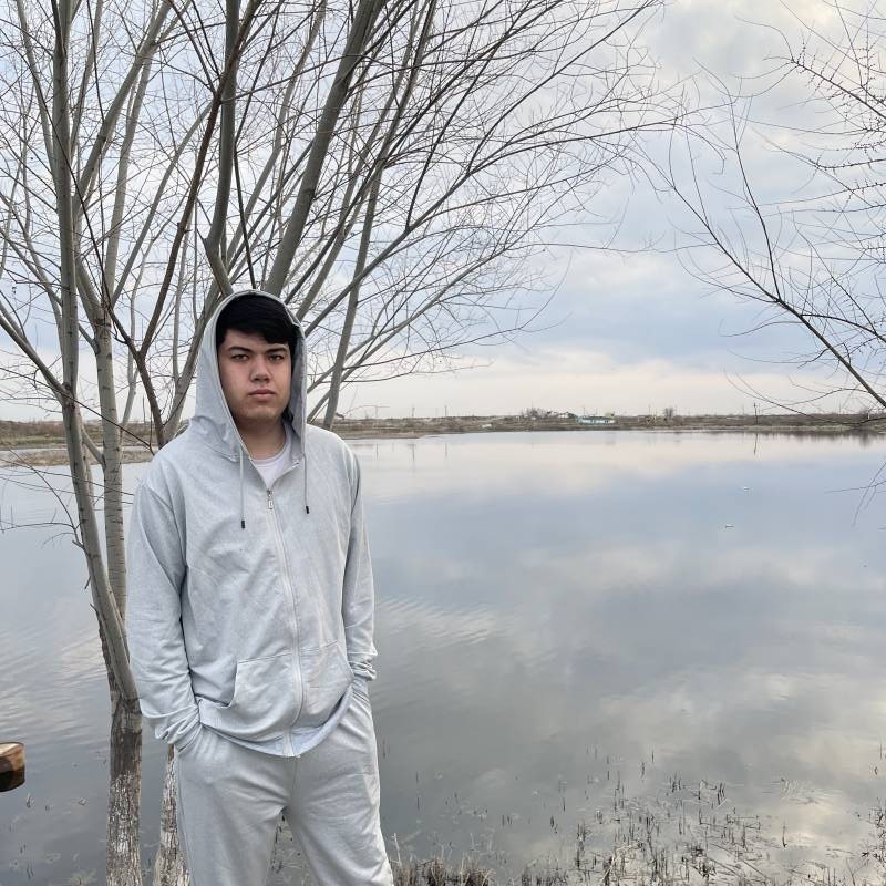 Meet Jasue, 20 Male from Ouzbékistan - Free Online Dating at AhhDate