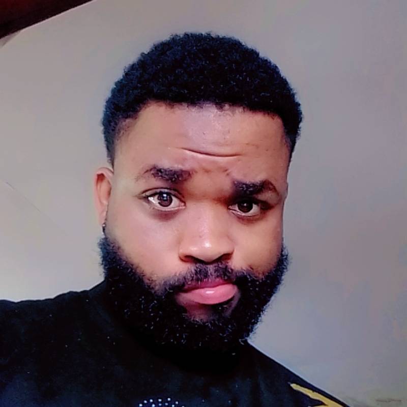 Meet Alain, 26 Male from Douala, Камерун - Free Online Dating at AhhDate