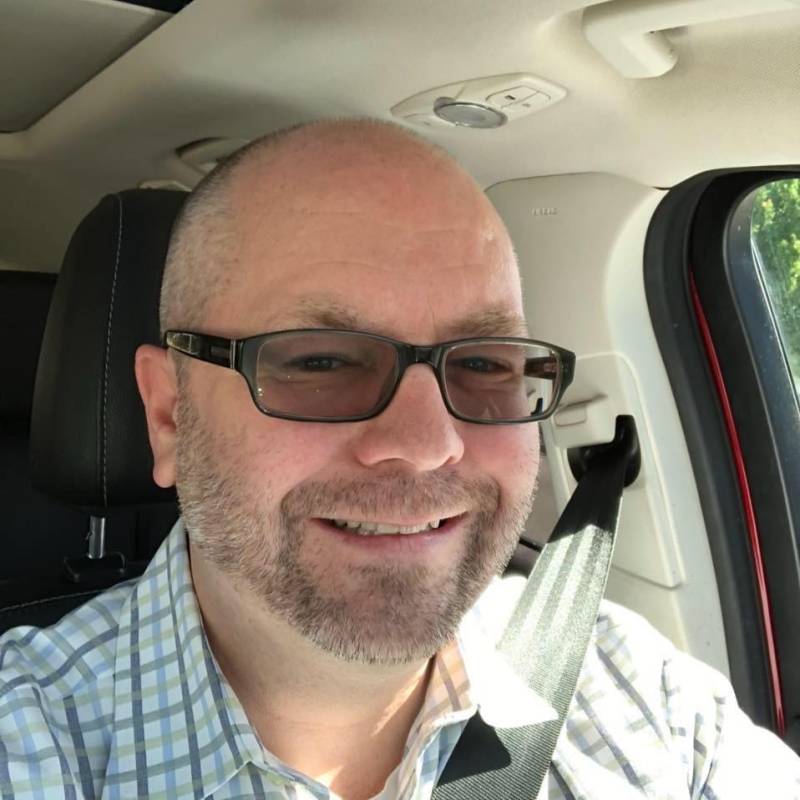 Meet Casey, 62 Male from United States - Free Online Dating at AhhDate