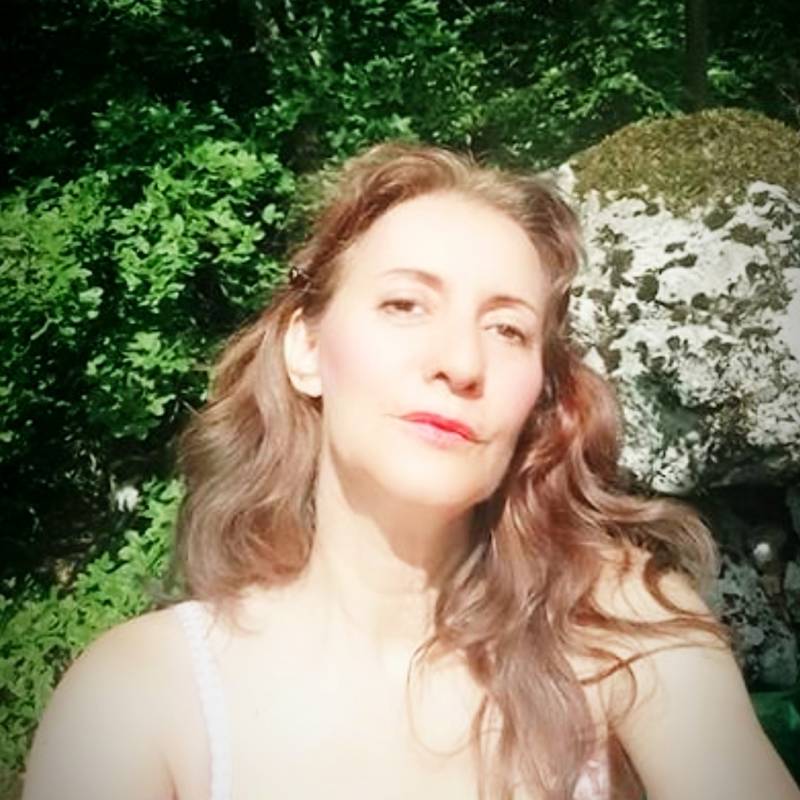 Meet Letizia, 55 Female from Jagodina, Serbien - Free Online Dating at AhhDate - Photo 20083