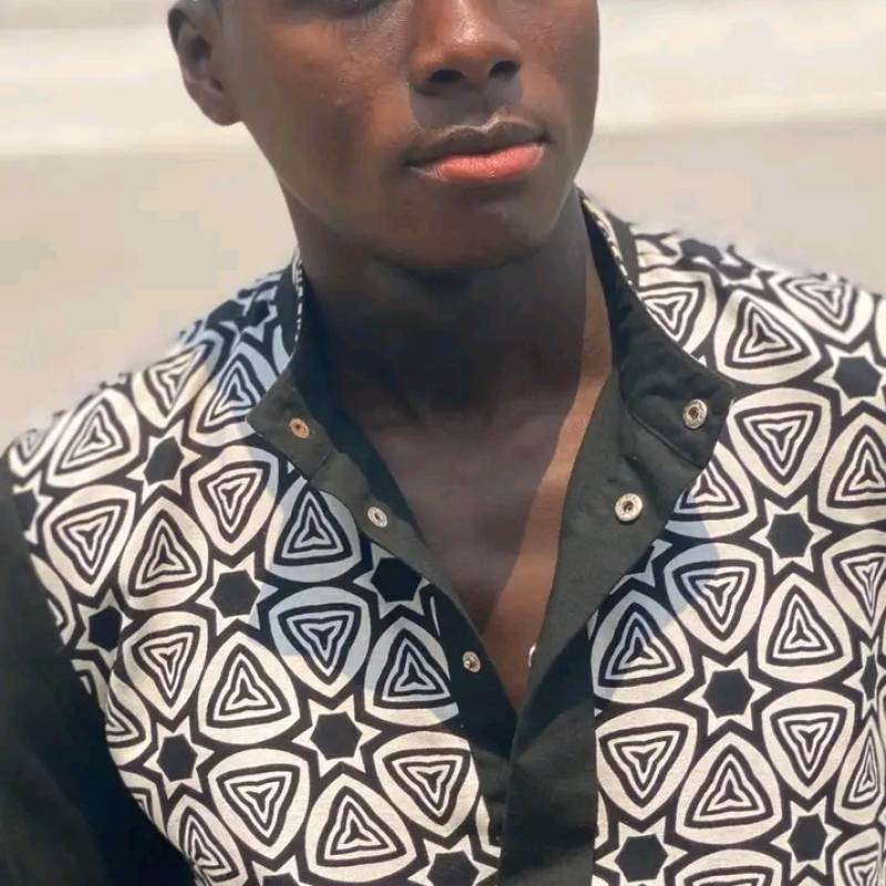 Meet Paulo, 25 Male from Angola - Free Online Dating at AhhDate