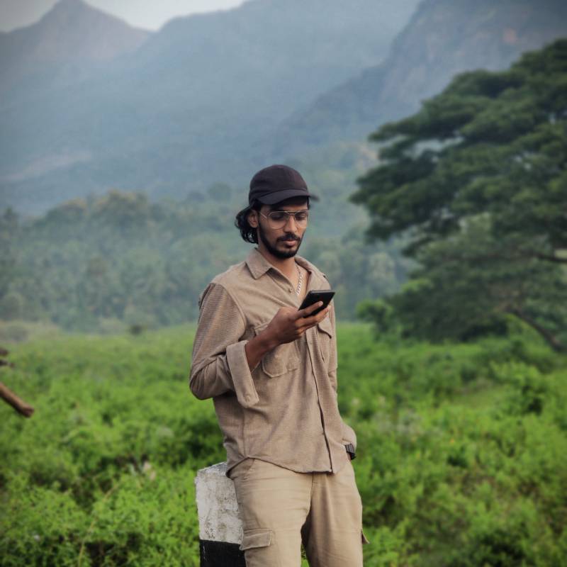 Meet Jilu, 28 Male from الهند - Free Online Dating at AhhDate