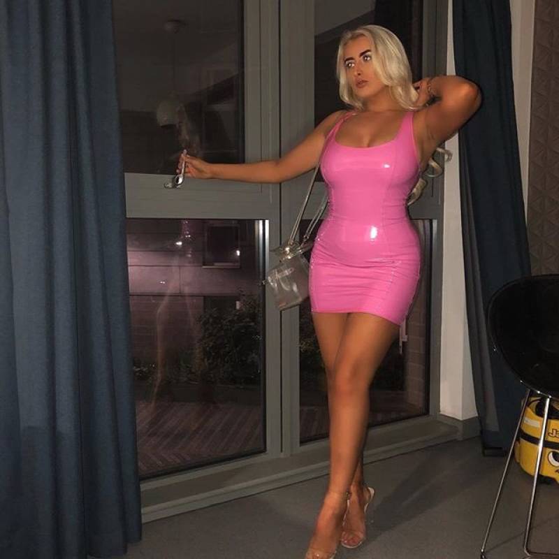 Meet Harriet, 18 Female from stati Uniti - Free Online Dating at AhhDate