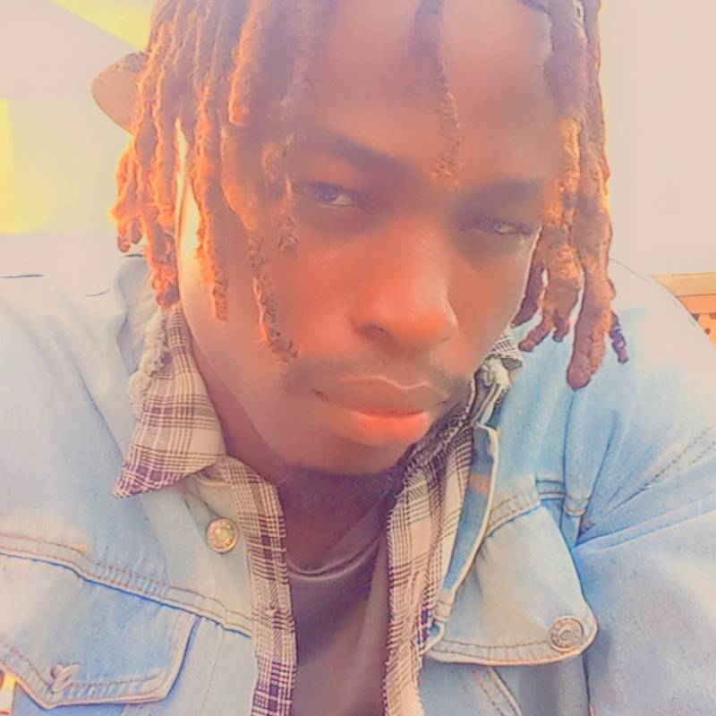 Meet John, 32 Male from Lagos, Nijerya - Free Online Dating at AhhDate