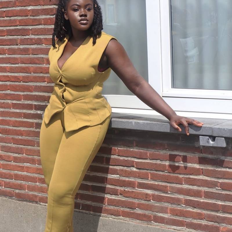 Meet Komani, 31 Female from Ghana - Free Online Dating at AhhDate - Photo 20594