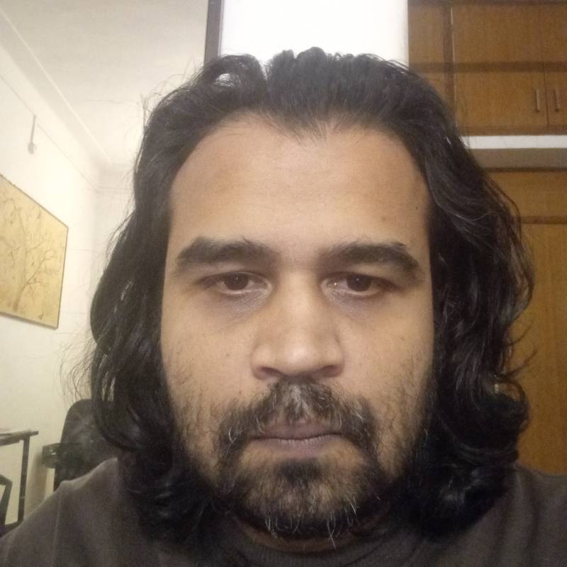 Meet Akbar, 42 Male from الهند - Free Online Dating at AhhDate