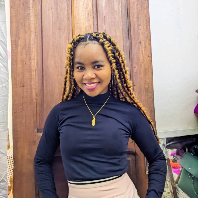 Meet Ladies, 28 Female from Madagáscar - Free Online Dating at AhhDate - Photo 20721