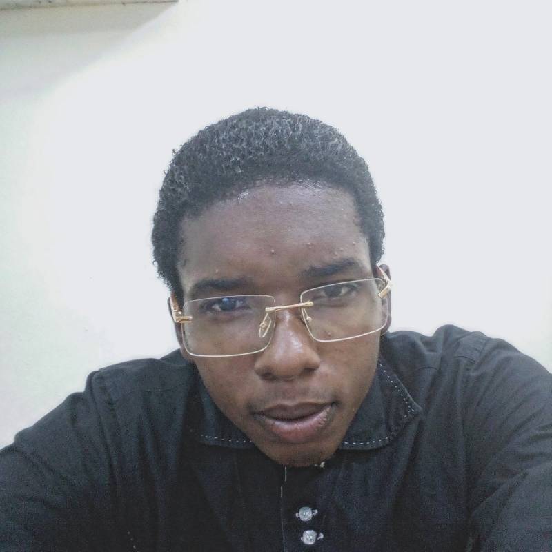 Meet Martin, 18 Male from Dominican Republic - Free Online Dating at AhhDate