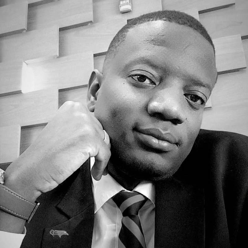 Meet Erick, 36 Male from Quênia - Free Online Dating at AhhDate