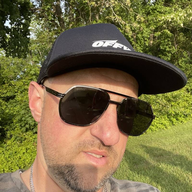 Meet Mark, 46 Male from stati Uniti - Free Online Dating at AhhDate