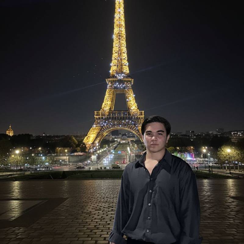 Meet Jamesr, 23 Male from Armenia - Free Online Dating at AhhDate