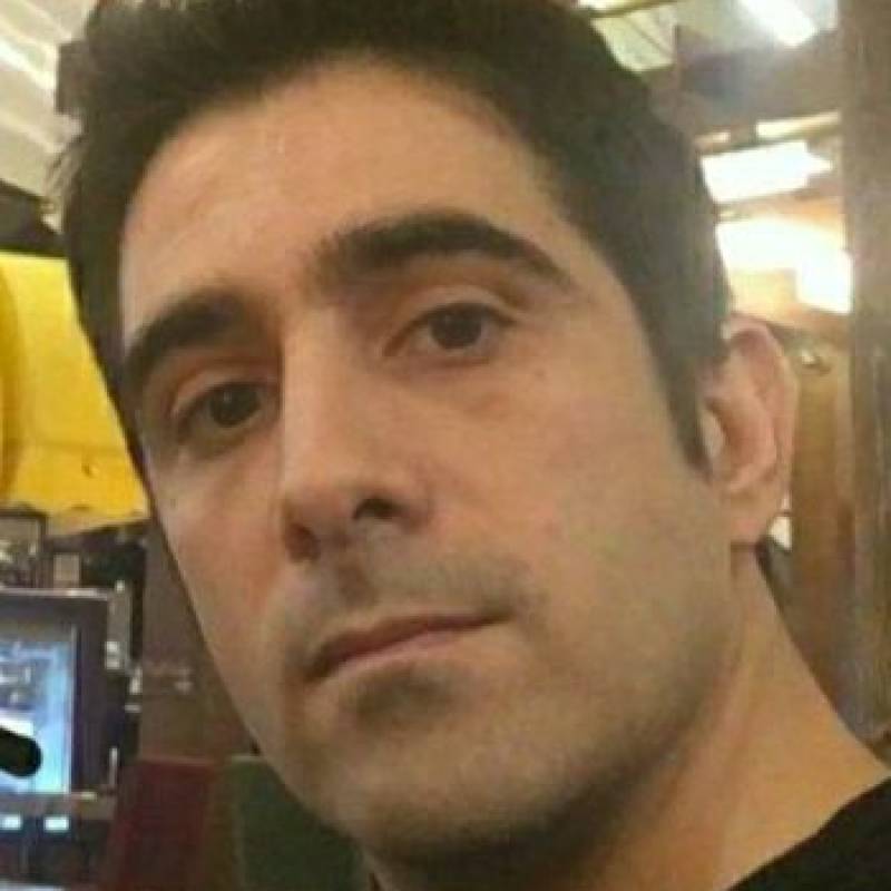 Meet daniel, 18 Male from Iran - Free Online Dating at AhhDate