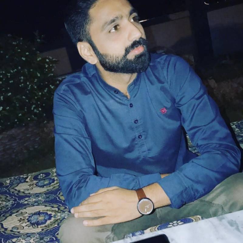 Meet Shaz, 33 Male from Pakistan - Free Online Dating at AhhDate