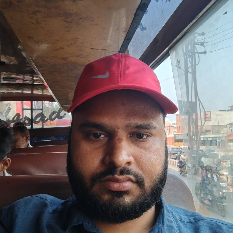 Meet Avinash, 30 Male from Inde - Free Online Dating at AhhDate