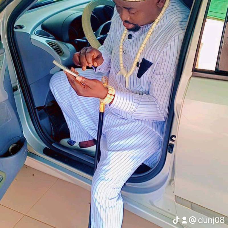 Meet UCHECHUKWU, 40 Male from Benin - Free Online Dating at AhhDate - Photo 18152