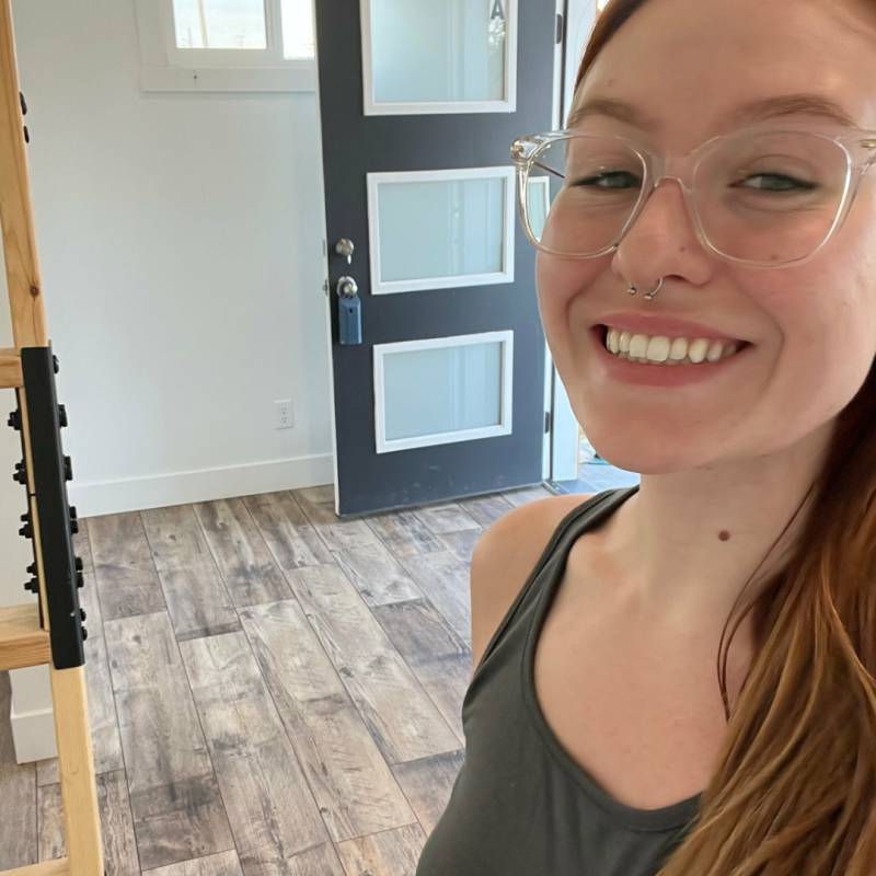 Meet Amelia, 35 Female from Canada - Free Online Dating at AhhDate