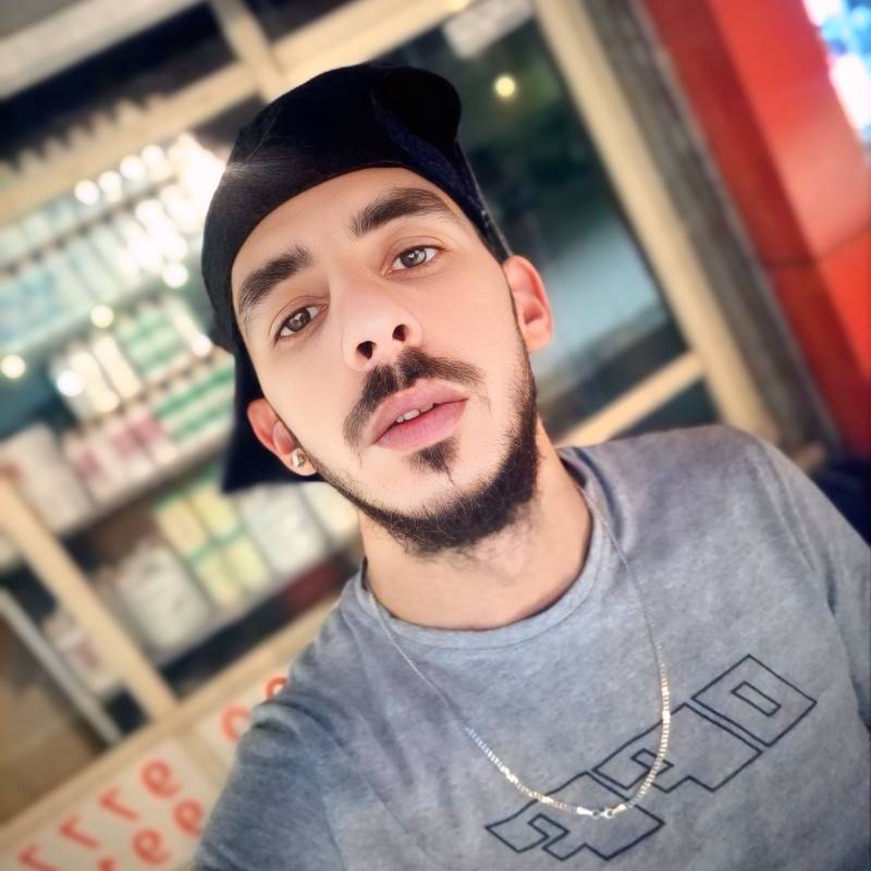 Meet Moetez, 30 Male from Moldova, Republic of - Free Online Dating at AhhDate