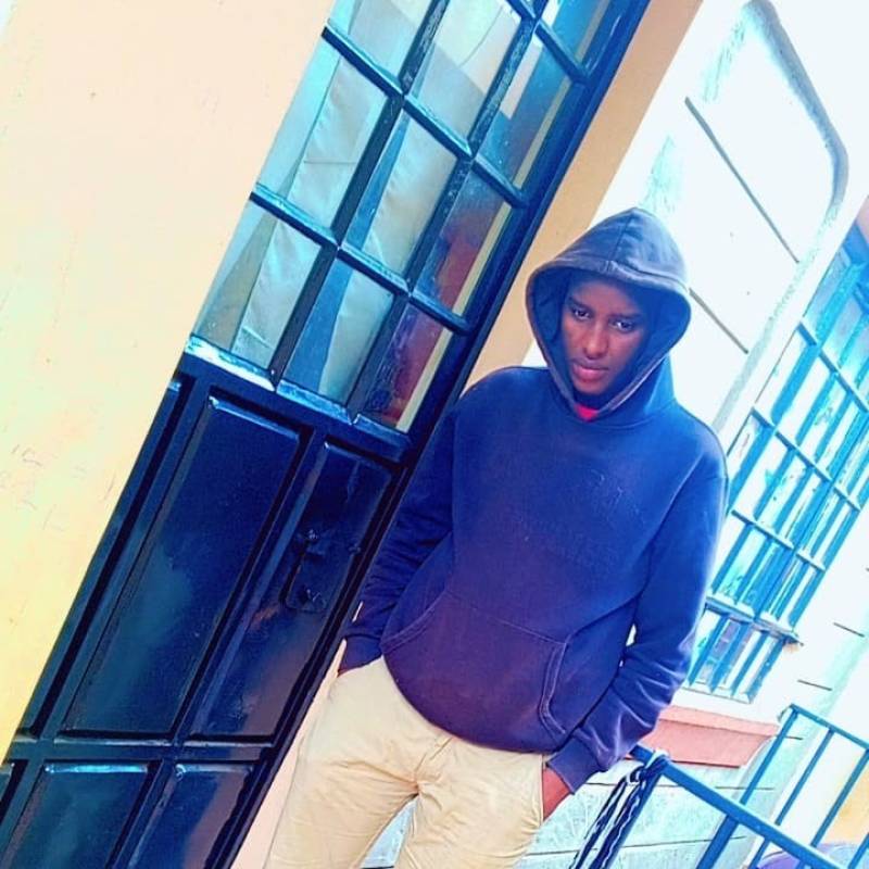 Meet Alpha, 21 Male from Kenya - Free Online Dating at AhhDate - Photo 19985