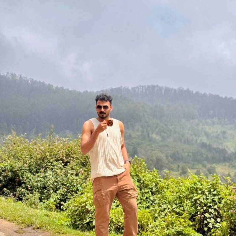 Meet Liyah, 28 Male from India - Free Online Dating at AhhDate