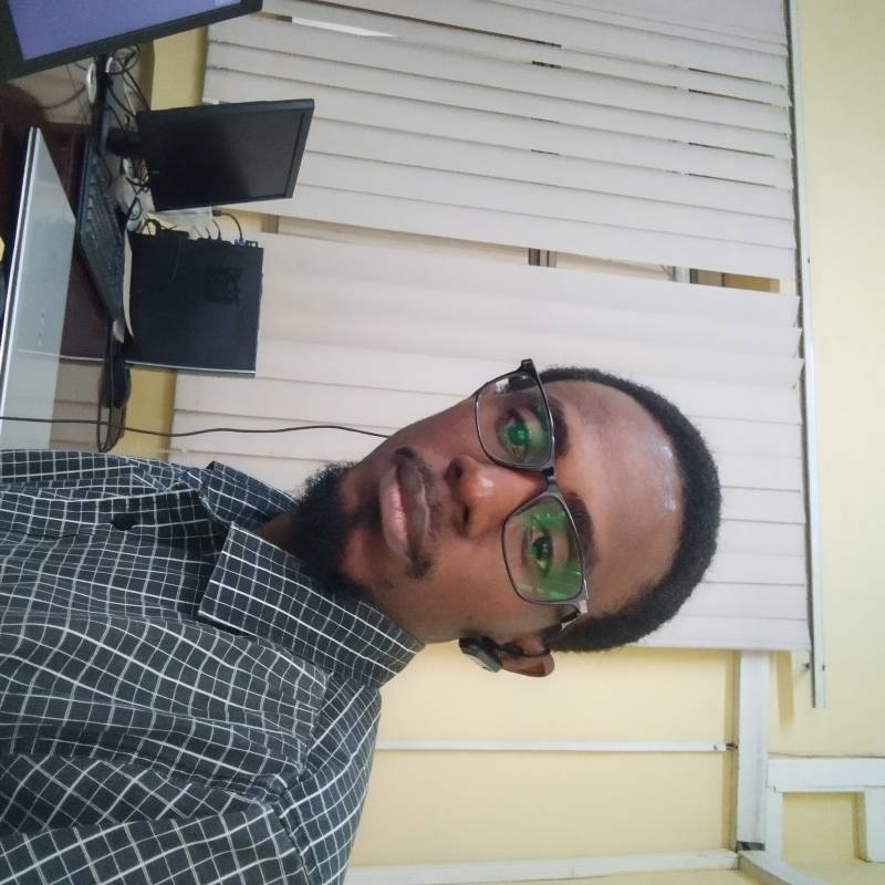 Meet Bonny, 43 Male from Lomé, Идти - Free Online Dating at AhhDate - Photo 18768