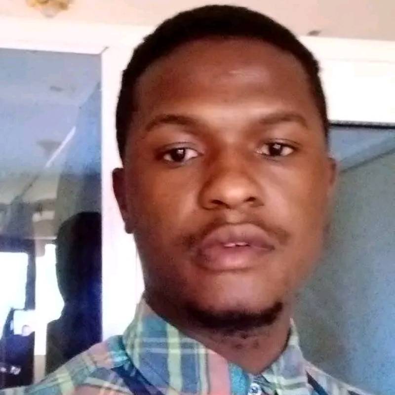 Meet Joshua, 29 Male from Ghana - Free Online Dating at AhhDate - Photo 18714