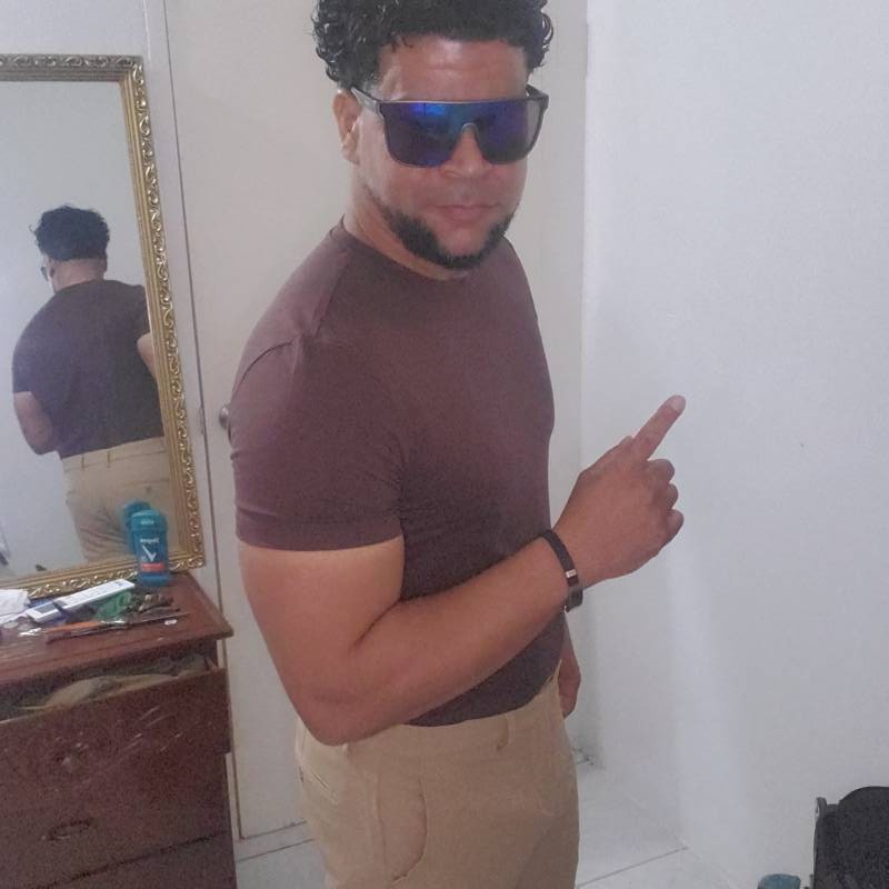 Meet Diorgelis, 42 Male from Jamaika - Free Online Dating at AhhDate - Photo 19045