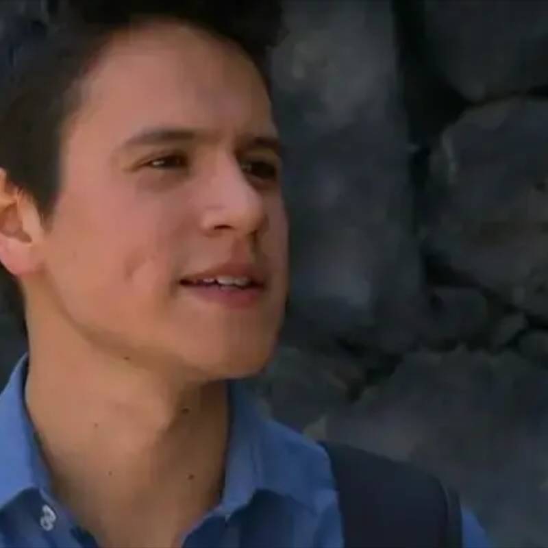 Meet Rafik, 24 Male from Marruecos - Free Online Dating at AhhDate