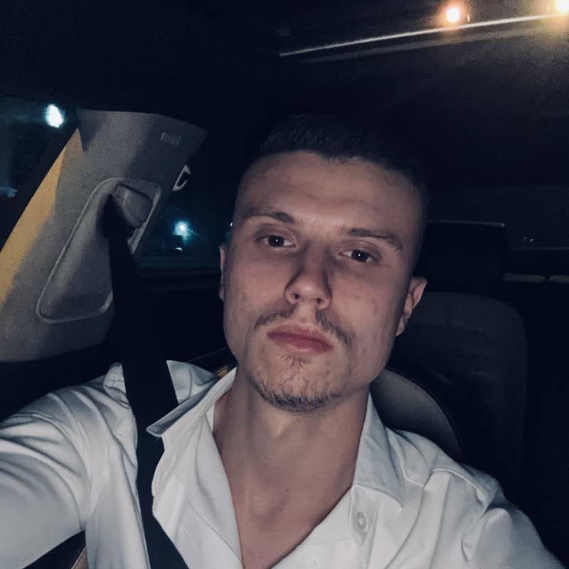 Meet Tarik, 23 Male from Bosnia and Herzegovina - Free Online Dating at AhhDate