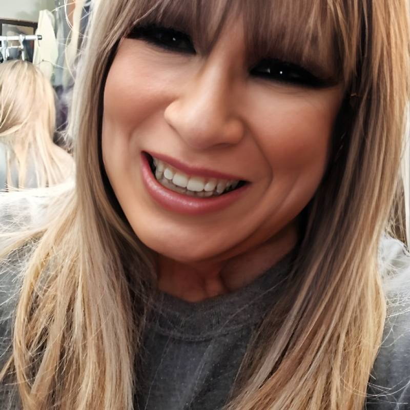 Meet RIKI, 71 Female from Metuchen, Estados Unidos - Free Online Dating at AhhDate - Photo 19623