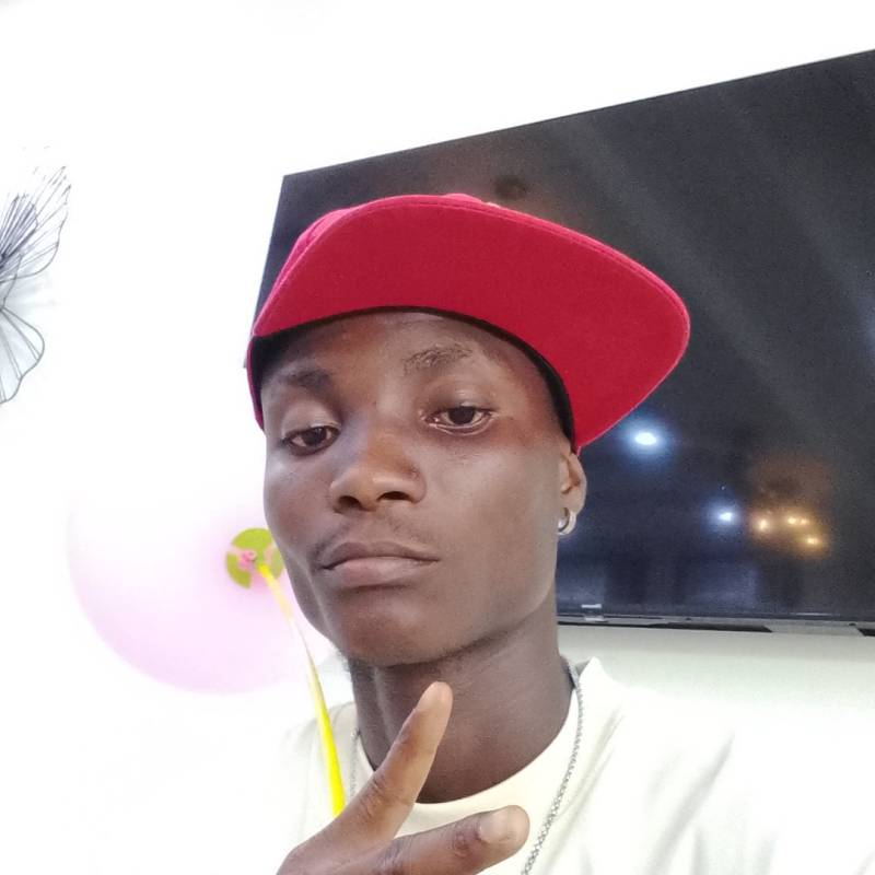 Meet Moses, 25 Male from Nigeria - Free Online Dating at AhhDate