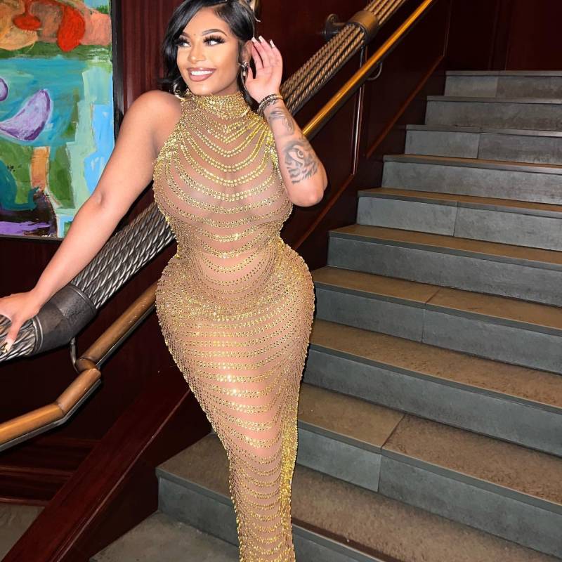 Meet Vanessa, 36 Female from Bordeaux France, Guadeloupe - Free Online Dating at AhhDate