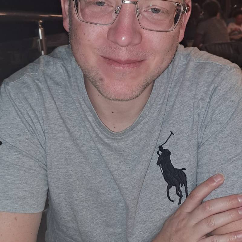 Meet Michaël, 35 Male from Belgium - Free Online Dating at AhhDate