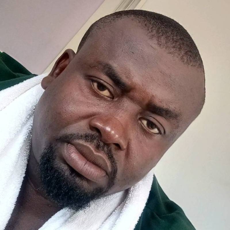 Meet UCHECHUKWU, 40 Male from Benin - Free Online Dating at AhhDate - Photo 18153