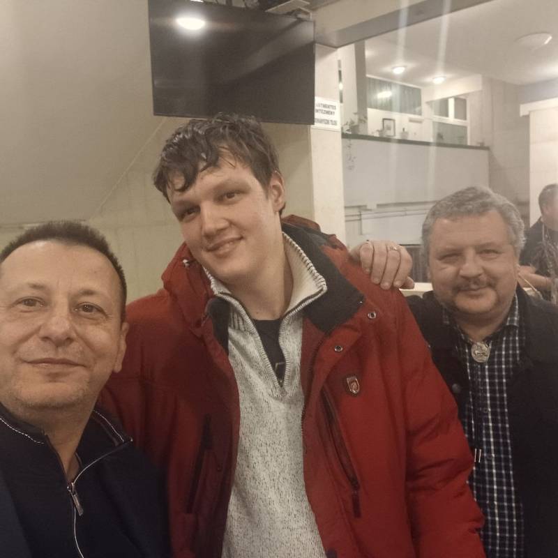 Meet Bence, 25 Male from Hungary - Free Online Dating at AhhDate