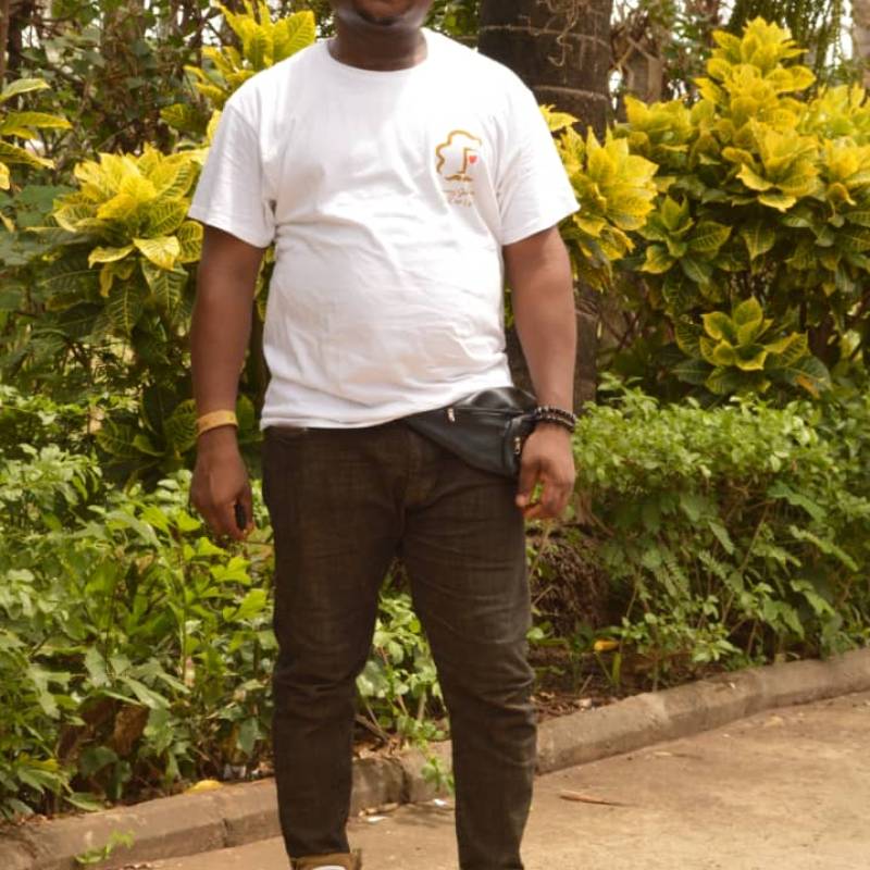 Meet Miracle, 34 Male from Nigeria - Free Online Dating at AhhDate