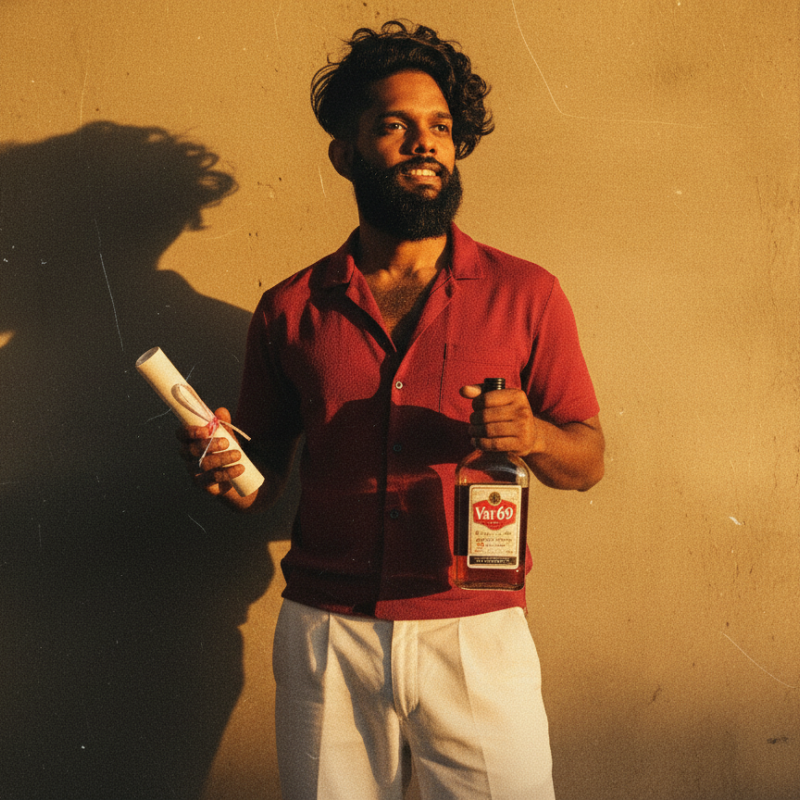 Meet Kaushalya, 25 Male from Sri Lanka - Free Online Dating at AhhDate