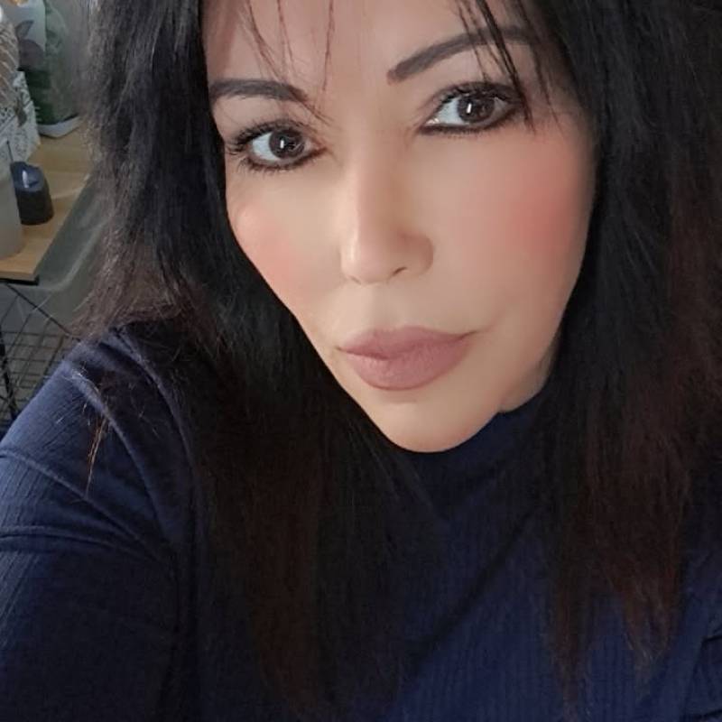 Meet Fa, 49 Female from فرنسا - Free Online Dating at AhhDate - Photo 19001