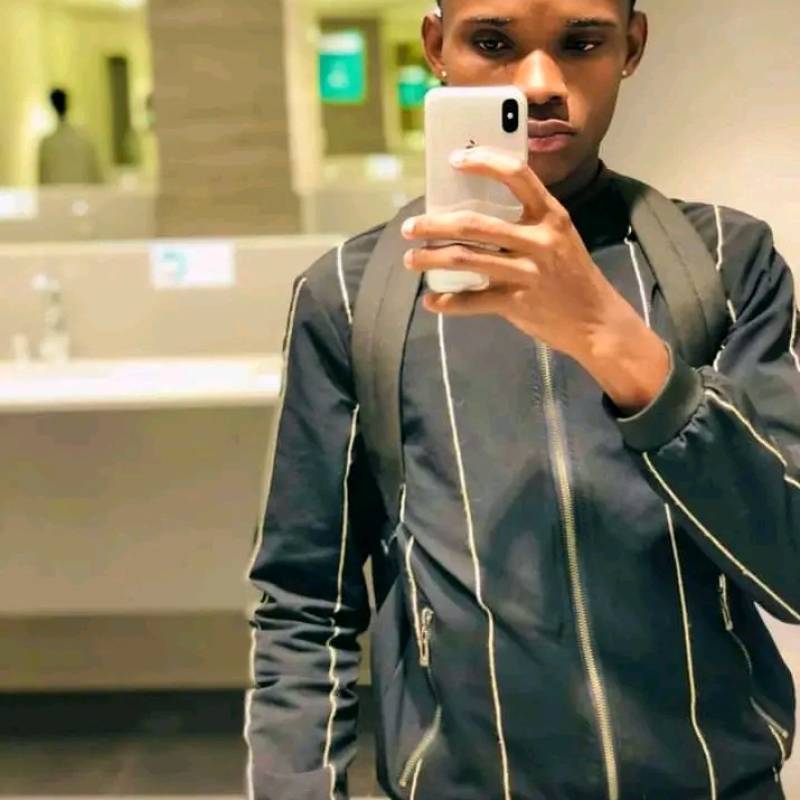 Meet Leonardo, 22 Male from Angola - Free Online Dating at AhhDate