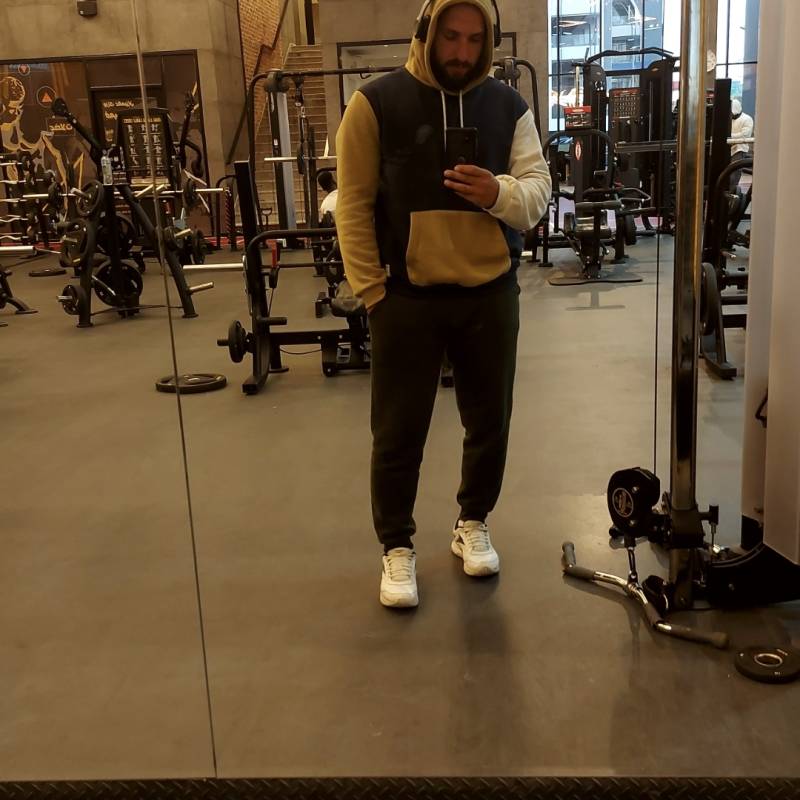 Meet MOLHAM, 35 Male from Suriye Arap Cumhuriyeti - Free Online Dating at AhhDate